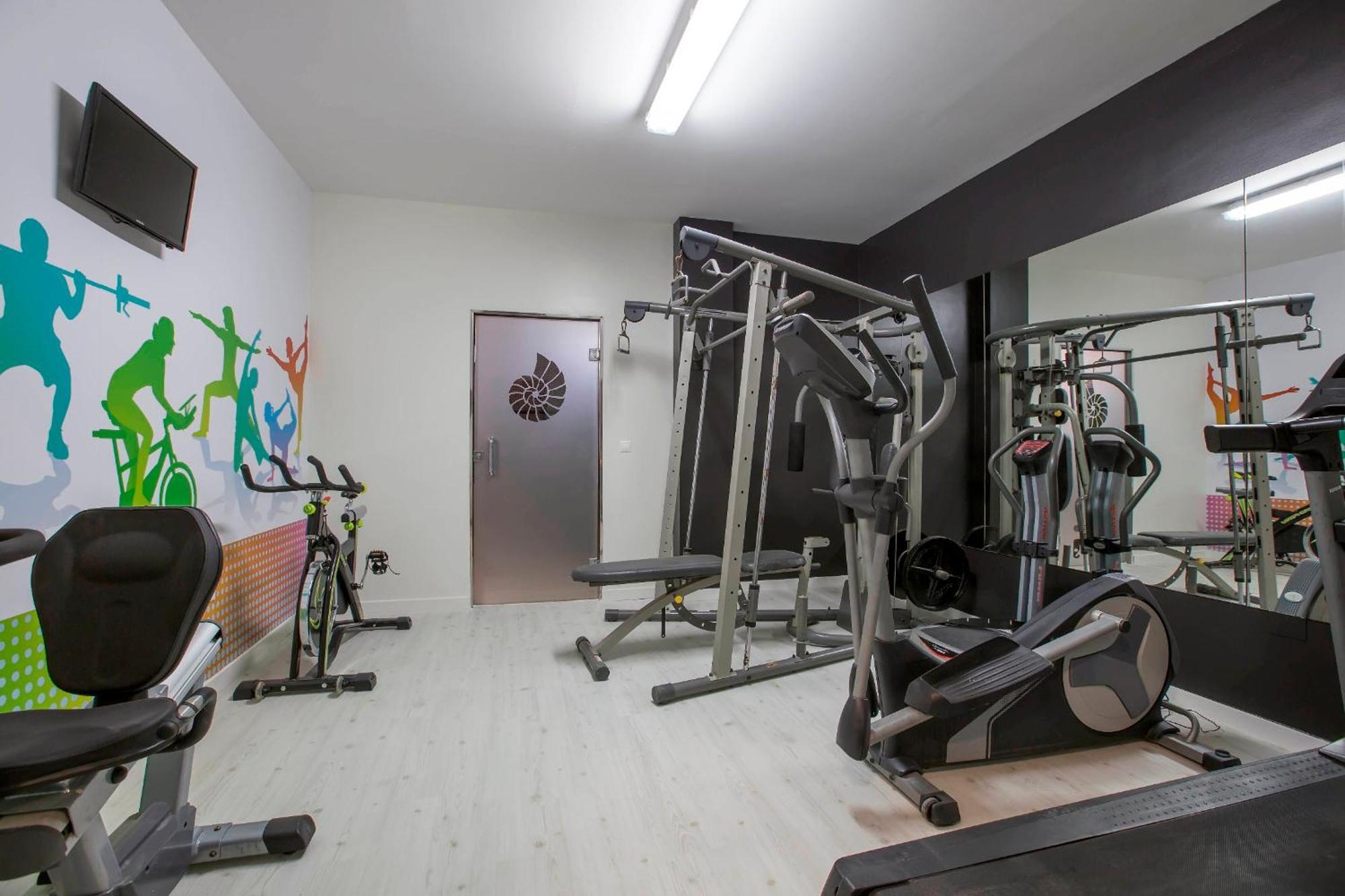 Lofts Complejo Playa Mar Leilighet Portonovo Eksteriør bilde