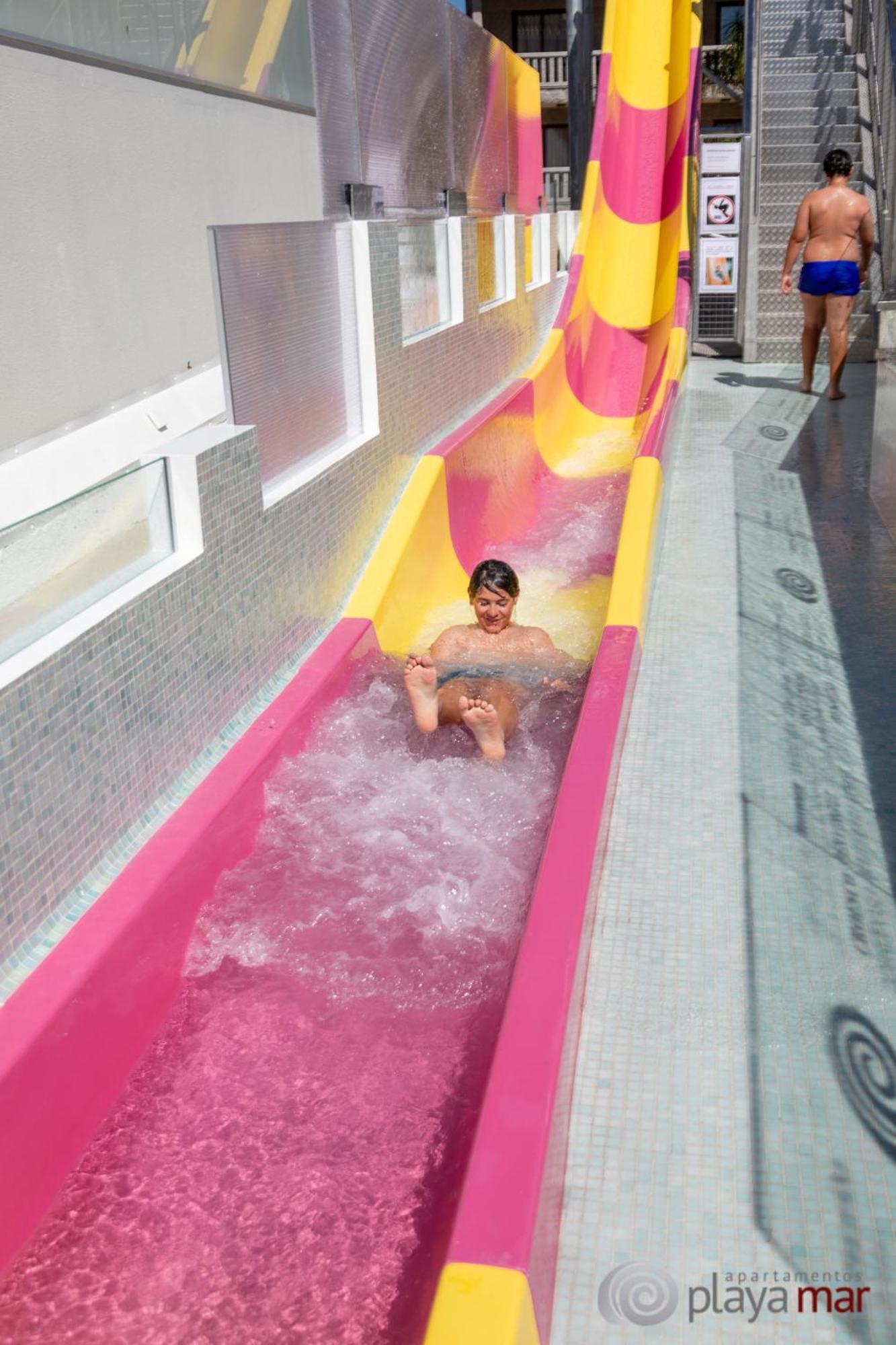 Lofts Complejo Playa Mar Leilighet Portonovo Eksteriør bilde