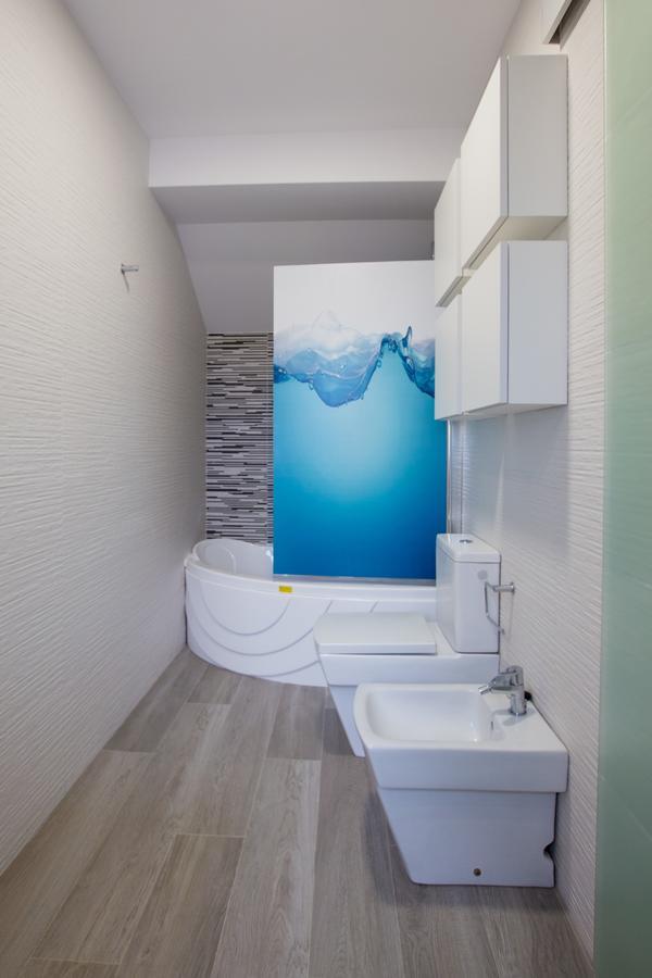 Lofts Complejo Playa Mar Leilighet Portonovo Eksteriør bilde